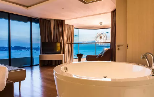 Cape Dara Resort-Top Star Duplex Suite 4_7992 Cape Dara Resort-Top Star Duplex Suite 4_7992